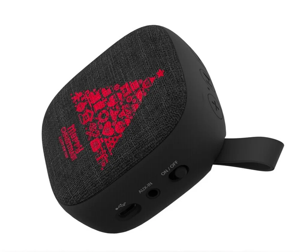 Shenzhen Mobile Wireless Music Mini Good Bluetooth Speaker - ANKUX.COM