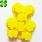 OEM/ODM Customized Silicone Cake Decorating