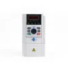 CDE360 3 phase 5500w 5.5kw 5.5kva 7.5HP VFD vector ac variable frequency drive inverter converter
