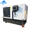 new condition iron cast structure cnc machine center milling machine for sale