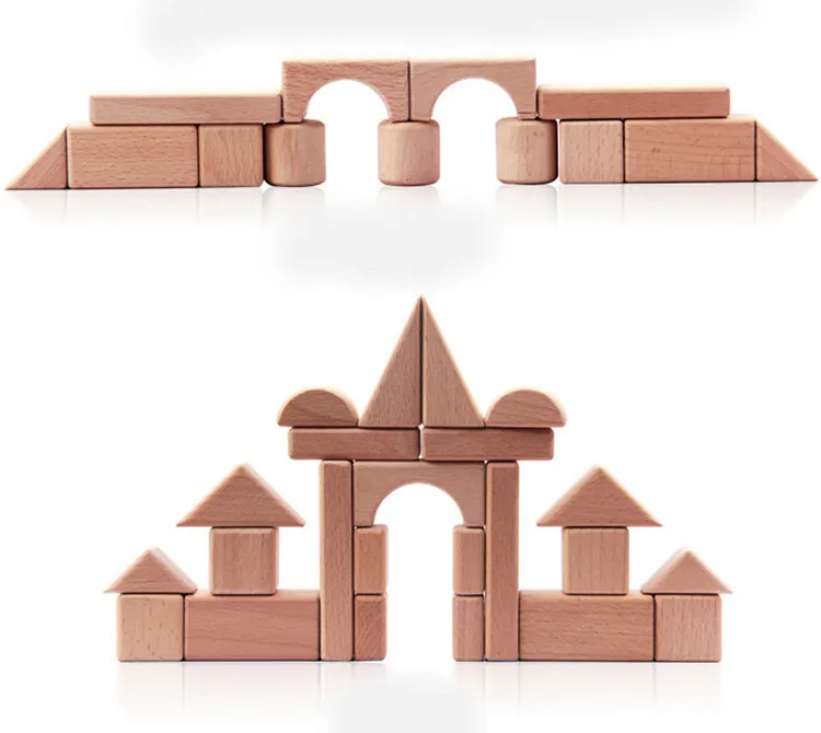 wooden blocks toy