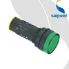SAIP/SAIPWELL AC 220V Multi-purpose Electrical Waterproof LED Flash Pilot Light