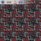 Nylon Commercial Printed Carpet For Cinema