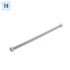 China Factory Stainless Steel Corrugated Flexible Hose Tube