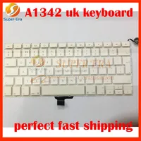 Brand New Keyboard For Macbook A1342