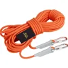 Outdoor Climbing Rope Safety Rope Climbing Rope Survival Equipment