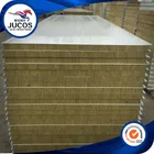 40kg M3 Rock Wool Thermal Insulation Rock Wool Sheet