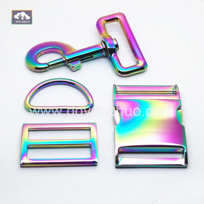 metal dog collar buckles wholesale