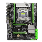 New OEM ODM 100% Test Intel Core i7 Xeon 4 Channels DDR4 X99 Desktop Motherboard