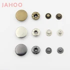 Color Jeans Buttons Buttons Alloy Jeans Button High Quality Alloy Glossy Color No Fade Metal Jeans Buttons