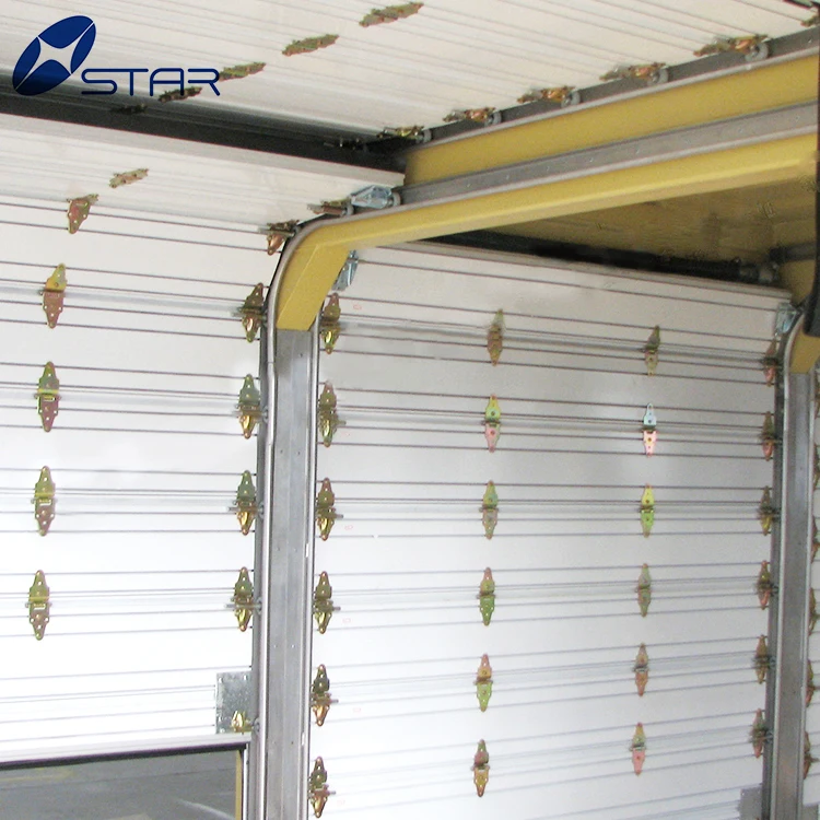 TBF latest roller shutter garage door seal manufacturing factory for Tarpaulin-10