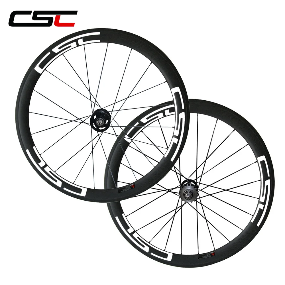 china track wheelset