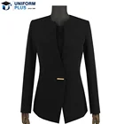New style women suit office staff uniform