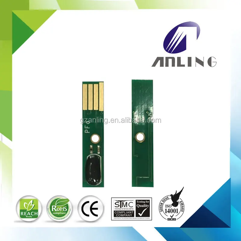 106R01594 106R01597 106R01595 106R01596 106R01601 106R01604 106R01602 106R01603 Toner Chip for Xerox Phaser 6500/6505