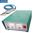 Handheld Ultrasonic Welding CE Portable Welder Manufacturer