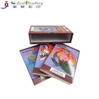 Custom design high quality children's board book printing alibaba wholesale books for kids in english