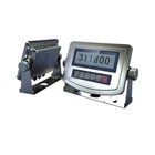 platform scale weight indicator, livestock scales weighing instrument