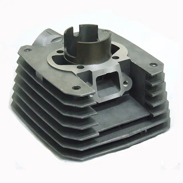 New product Y-1OLD motor parts motorcycle engine 125cc,single cylinder diesel engine