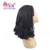 /product-detail/handtied-popular-short-bob-box-braid-wig-synthetic-box-braided-lace-front-wig-60682048151.html