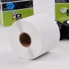 Top selling wholesale cheap printing dymo address labels