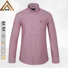 /product-detail/china-shirt-factory-cotton-plus-size-stripes-pant-shirt-stye-for-men-60490454104.html