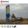 Best selling items small stationary ready mix iran concrete batching plant mini factor scale cement with factory price