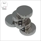 Super Strong Mini Tiny Round 6x2mm Fridge Neodymium Craft Magnets For DIY Projects