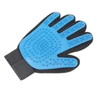 2018 Popular New Hair Removal Pet Washing Dog Hair Glove