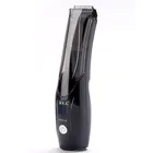 electric cordless hair trimmer with rechargeable for mens and women