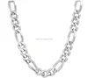 /product-detail/men-s-silver-italian-solid-figaro-link-chain-necklace-alibaba-website-cheap-jewelry-60381320471.html