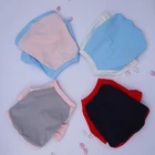 Various color summer pet puppy shirts apparel dog clothes
