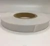 Hot melt sticky strapping banknote tape paper binding tape for currency bander use