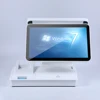 Beeprt 15'' Windows 7 software Touch Screen Hardware Billing POS Machine electronic Cash Register