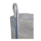 1 Ton Tote Big Bag Jumbo Bulk Bag Pp Non Woven Shopping Bag