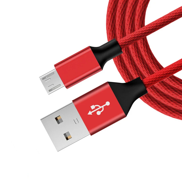 micro USB cable (2)