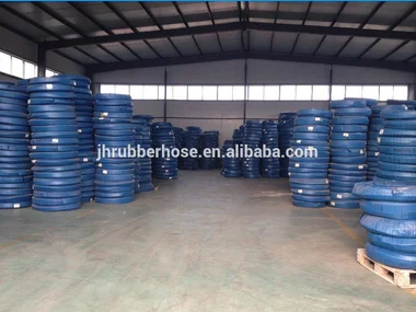 6020PSI High Pressure Hydraulic Hose Two Layers Wire Braided Rubber Pipe