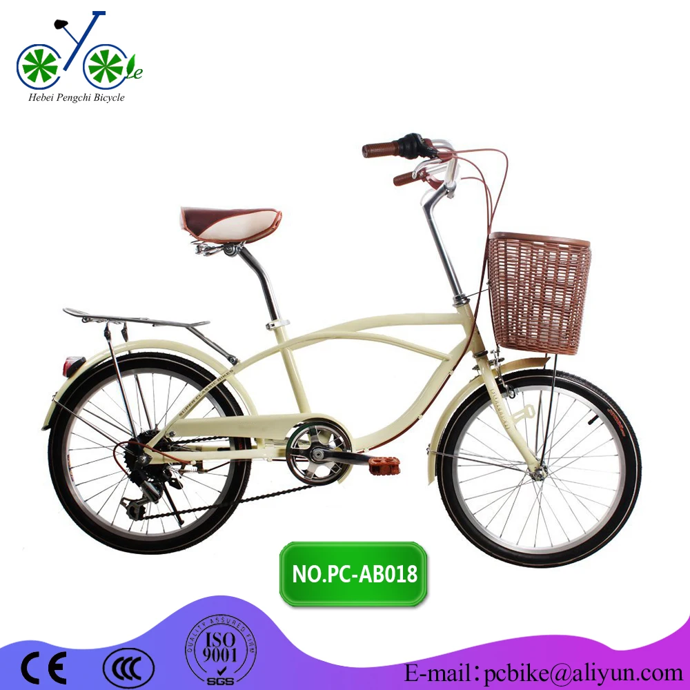 Ladies Bicycles With Front Basket Woman Bicycles In 24 Inch 26 Inch For Sale - Buy Ladies ...