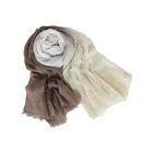 LOPE Women Scarf Modal Cover Shawls Colorful Hijab Scarves Plain Hijabs