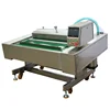 Large capacity continuous belt type New type big pumping Vacuum sealing Machine for all kinds of food