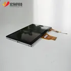 IIC/USB 7,8,9,101,12.1,13.3,15 inch industry capacitive touch screen and LCD display module