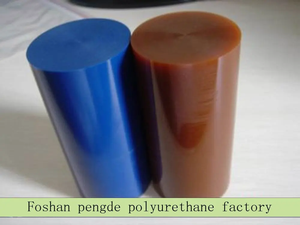 Rubber Pu Urethane Rectangular Bar Buy Hard Rubber Bars,Polyurethane