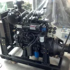 Water-cooled Engine Cheap Price Ricardo Diesel Engine with PTO
