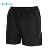 Wholesale 100% Polyester Custom Sports Shorts Half Men Track Pants