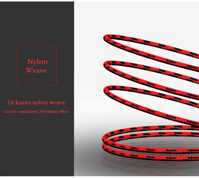 Pattern USB cable Metal usb 3.1 Type C cable For Macbook smart phone - ANKUX.COM