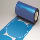 Equal To Nitto Denko Thermal Release Tape For MLCC Dicing FPCB Etching