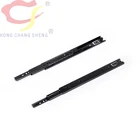 3035 35mm Full Extension Ball Bearing Drawer Slide