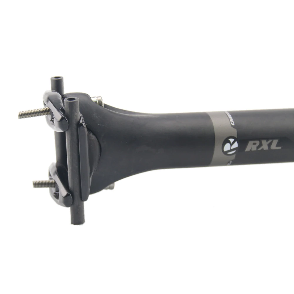 RXL SL MTB/Road Bike Carbon Seat post Seat tube Seat Carbon Fiber Bicycle Seatpost Bicycle Parts 27.2/30.8/31.6*350/400