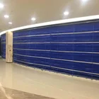 High Standard Excellent Quality Easy to install Inorganic Fireproof Shutter