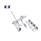 Surgical Instruments Importer Surgical Instruments Thoracic Dilator Thoracotomy Surgical Instruments Set