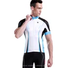 custom sublimation made motorcycling wear jerseys men shirts